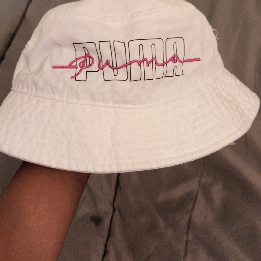 Puma hat - Picture 2 of 3